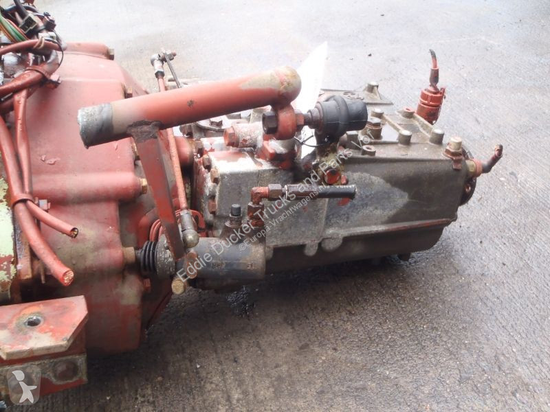 Reservdelar lastbilar Iveco S6-36 R:8,97-1,0
