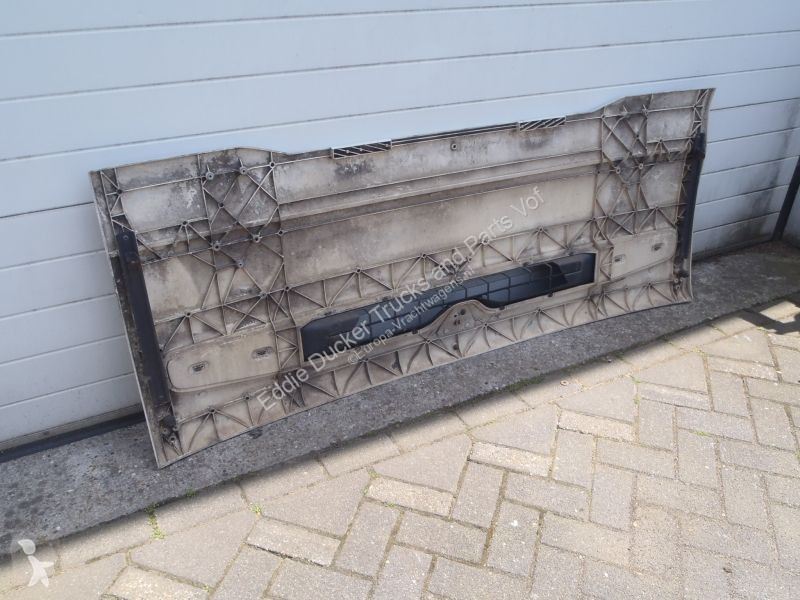 Pièces poids lourds Renault 5010225454 GRILLE