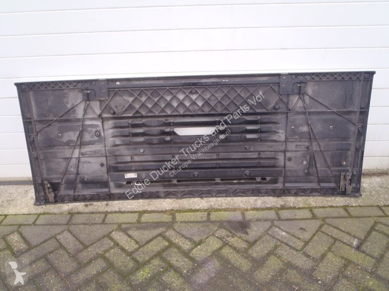 Náhradní díly pro kamiony DAF 1309400 GRILLE...