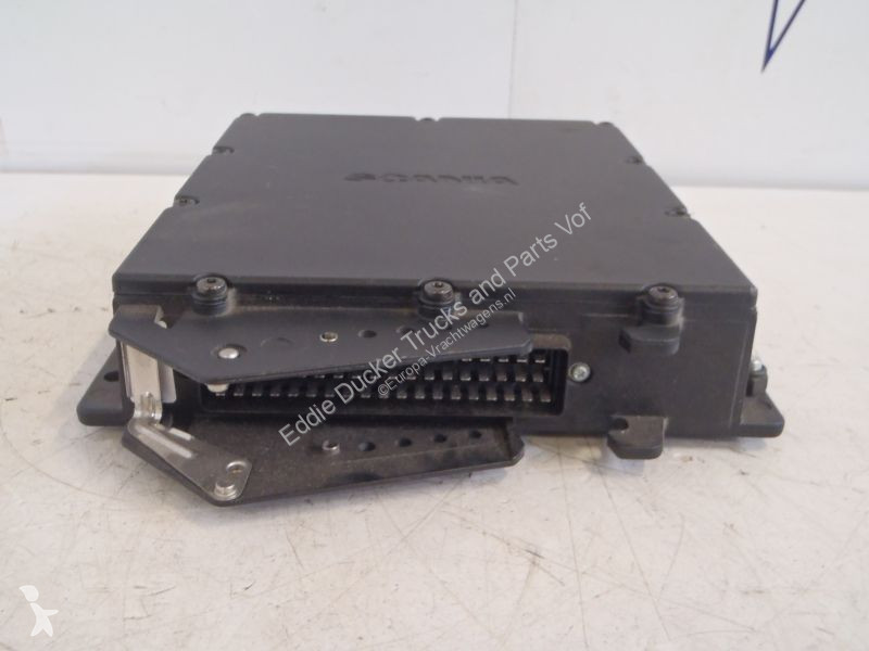 Reservedele til lastbil Scania 4153 CONTROL...
