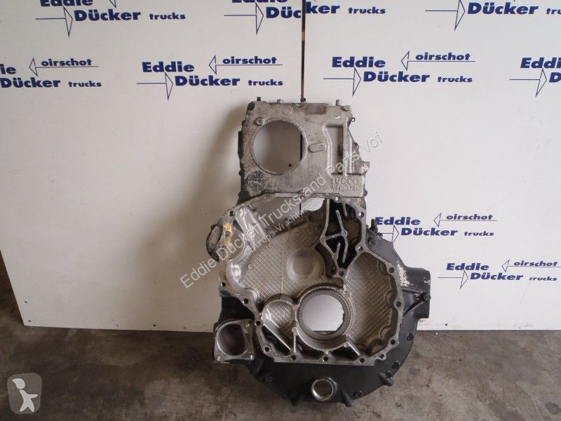 Reservdelar lastbilar Iveco 504004754...
