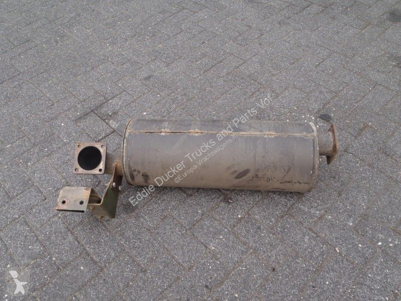 Pièces poids lourds DAF 0393745 DEMPER YA 4442...