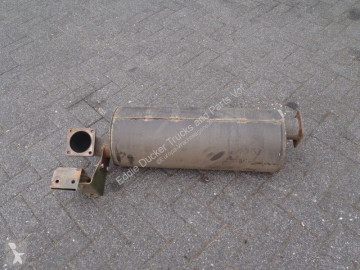Marmitta/Scarico DAF