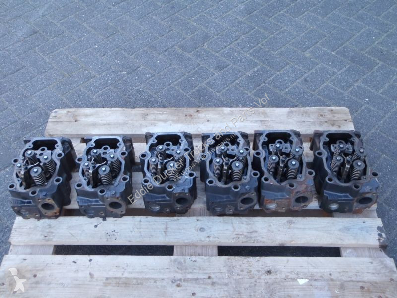 Reservdelar lastbilar Scania 1804716 CIINDERKOP...