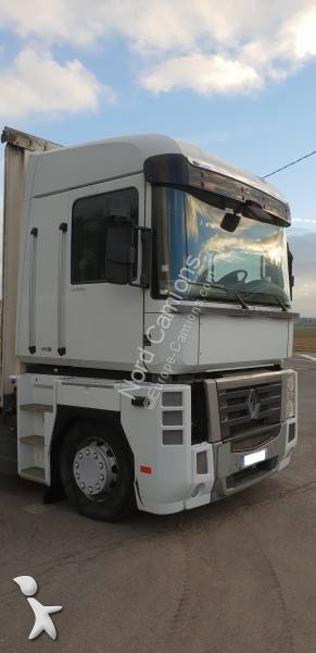 Pièces poids lourds Renault