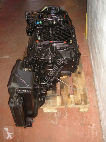 Renault Getriebe