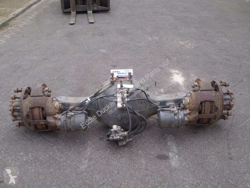 Pièces poids lourds Volvo MERITOR 167E /...