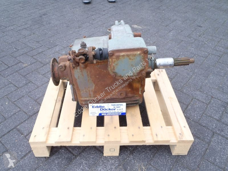 Vrachtwagenonderdelen Mercedes 714005-G3/60-5/7.5
