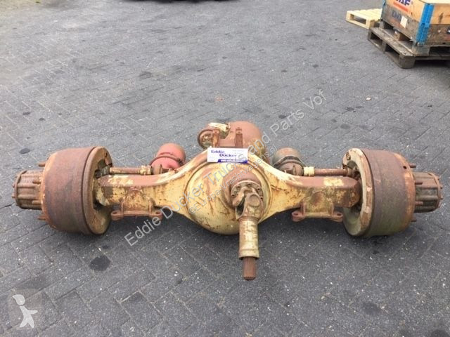 Ricambio per autocarri DAF 2255T / RATIO:5.71