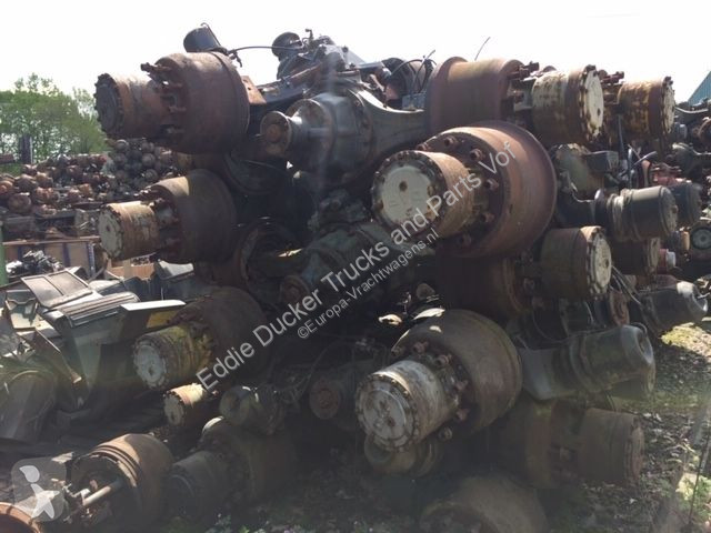 Pièces poids lourds DAF TYPE: 1354