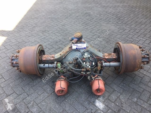 Reservedele til lastbil DAF 1346 / R: 3.31 F85/F