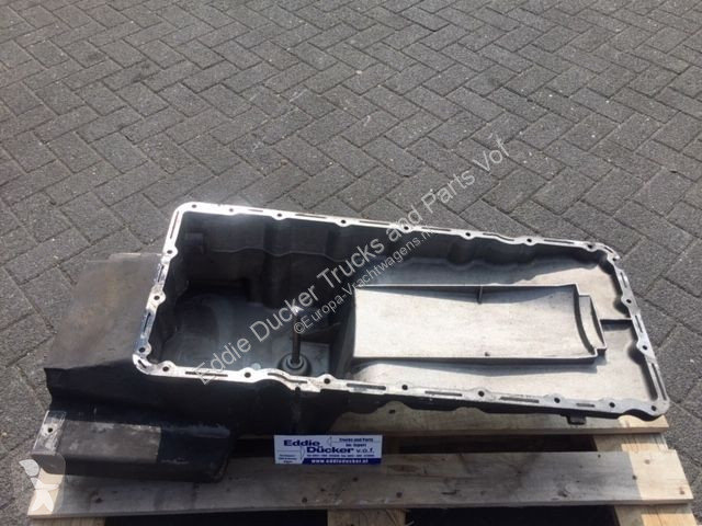 Peças pesados Mercedes 906010 CARTERPAN OM906LA