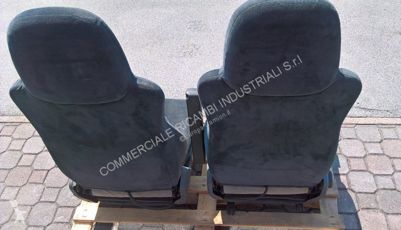 Pezzi di ricambio per mezzi pesanti DAF 95  CF...