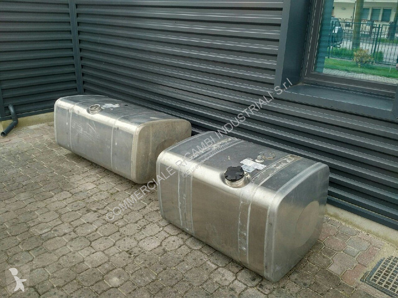 Repuestos para camiones MAN 480 + 375 L
