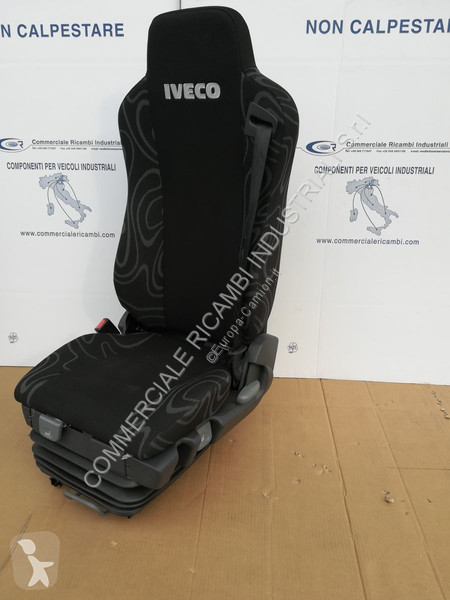 Pezzi di ricambio per mezzi pesanti Iveco SET/KIT