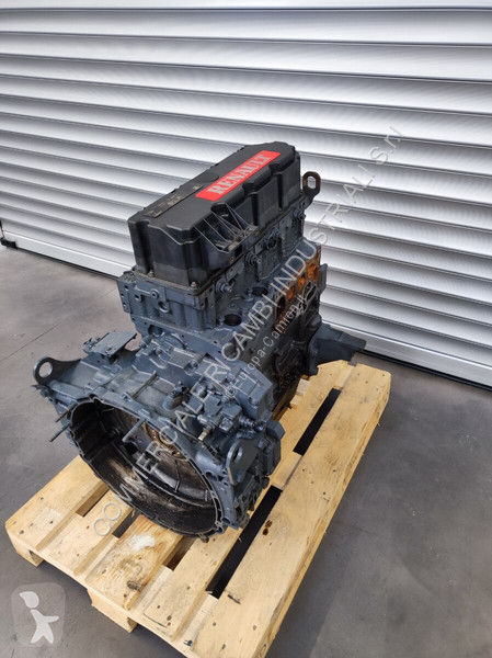 Pièces poids lourds Renault MIDLUM DXI 5 EURO 5
