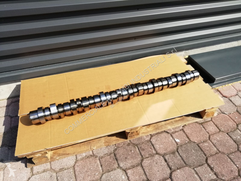 Pièces poids lourds Volvo D13