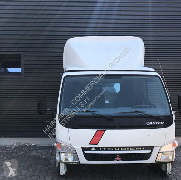 قطع غيار الآليات الثقيلة Mitsubishi CANTER C...