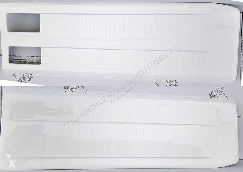 Pezzi di ricambio per mezzi pesanti MAN TGX TGS