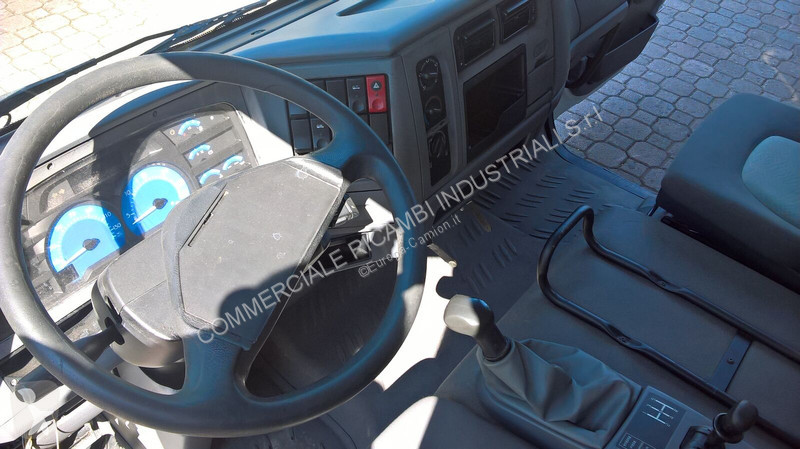 قطع غيار الآليات الثقيلة Renault PREMIUM...