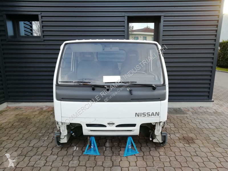 قطع غيار الآليات الثقيلة Nissan CABSTAR 1996 ->...
