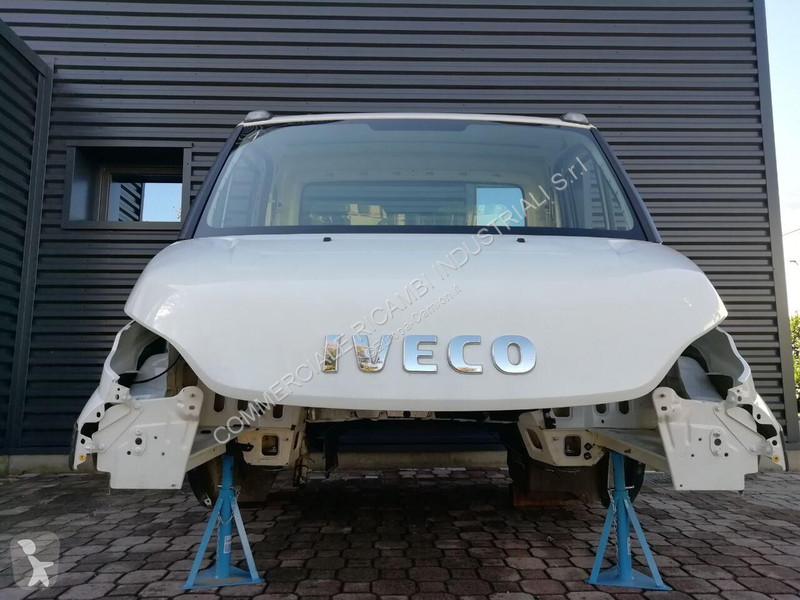 Pezzi di ricambio per mezzi pesanti Iveco DAILY...