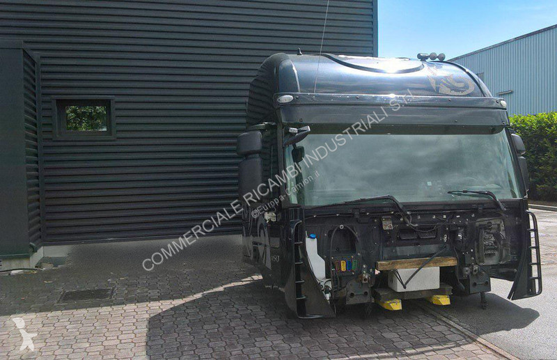 Pièces poids lourds Iveco STRALIS AS Euro 5
