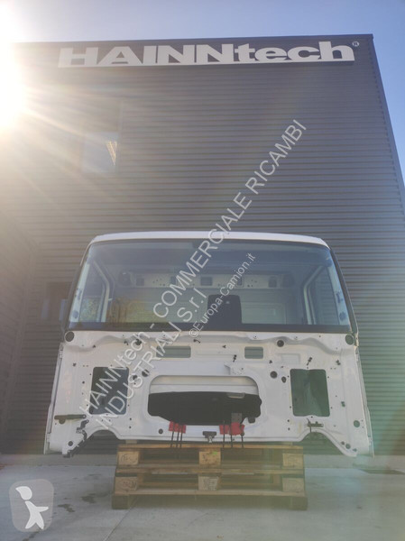قطع غيار الآليات الثقيلة Mercedes ATEGO 6...