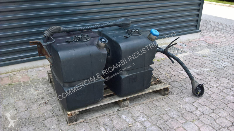 Pezzi di ricambio per mezzi pesanti Iveco AdBlue