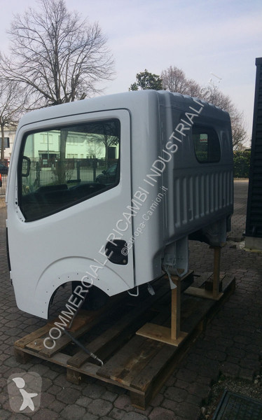 قطع غيار الآليات الثقيلة Renault MAXITY 2007 ->