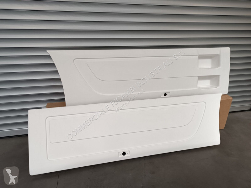 قطع غيار الآليات الثقيلة Mercedes Fairings /...