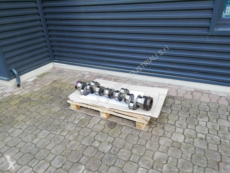 قطع غيار الآليات الثقيلة DAF OE 1684102