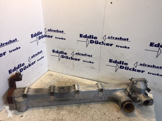 Reservdelar lastbilar MAN 51.08100-7089 EGR MODULE