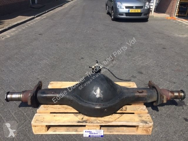 Pièces poids lourds DAF 1657593 ASLICHAAM...