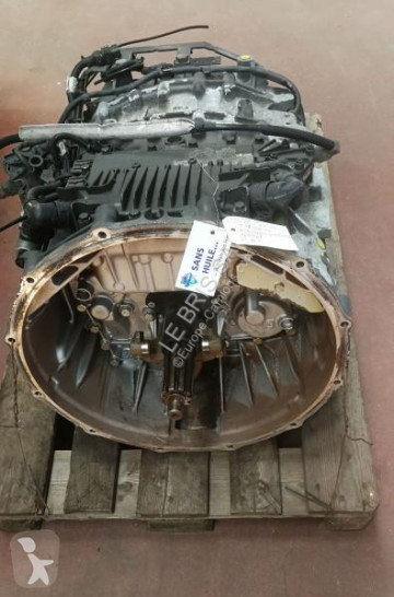 Boîte de vitesse DAF