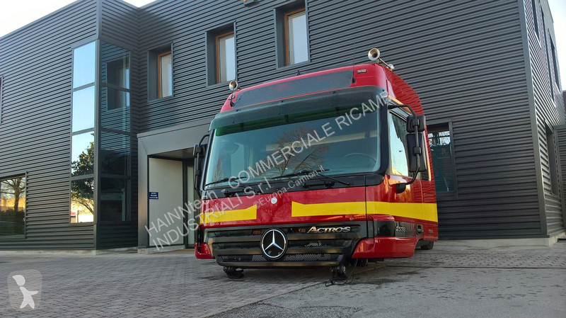 قطع غيار الآليات الثقيلة Mercedes ACTROS MP2...