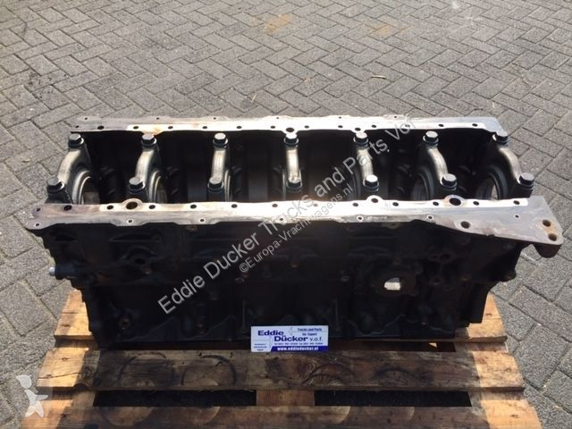Reservdelar lastbilar Renault 1002130...