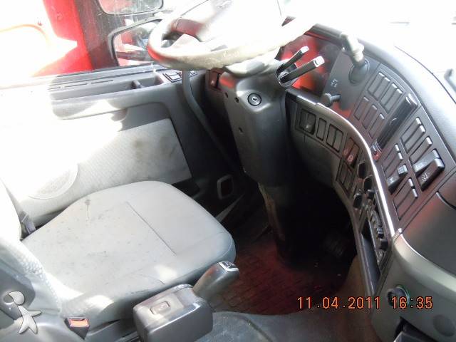 Pièces poids lourds Volvo cabine volvo fh glob...