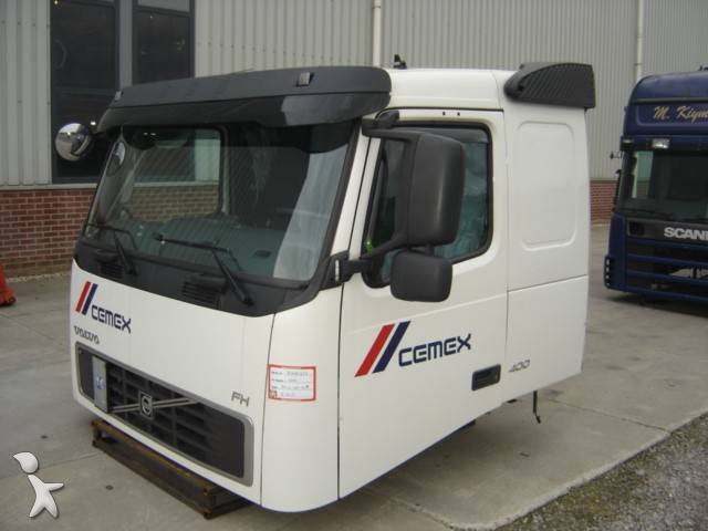 Pièces poids lourds Volvo CABINE VOLVO FH