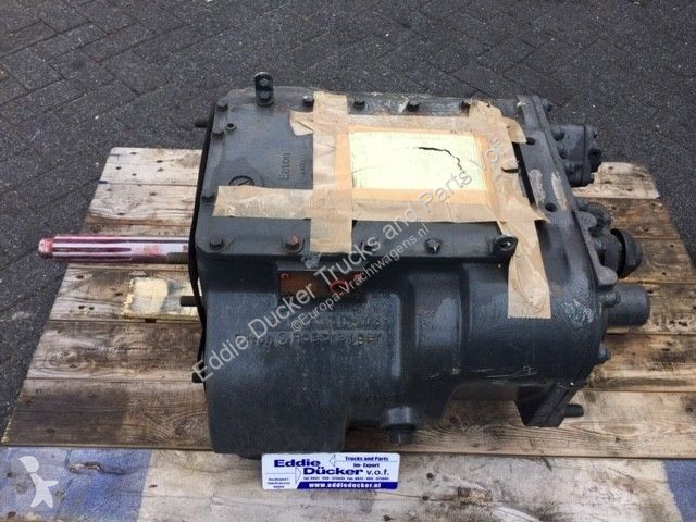 Pièces poids lourds DAF EATON FULLER RT11609A F