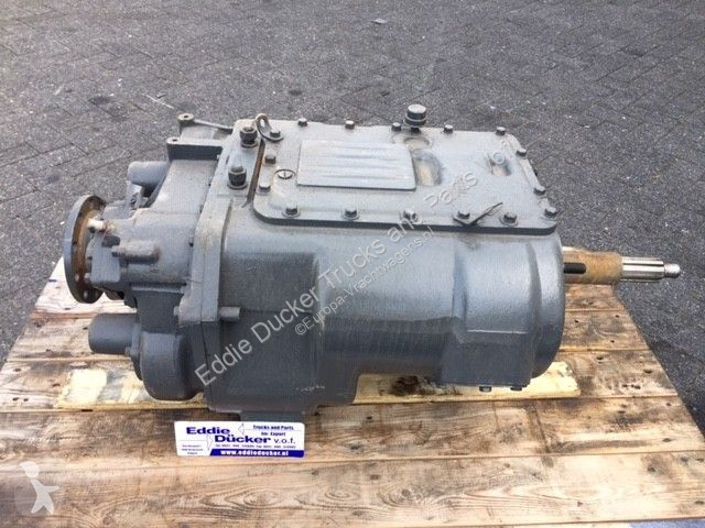 Pièces poids lourds DAF EATON FULLER RTO-9513 F