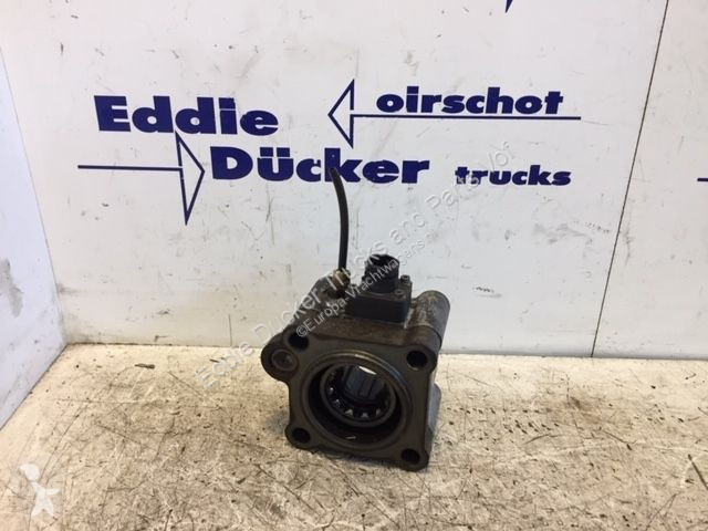 Vrachtwagenonderdelen ZF 9519 PTO NH1C