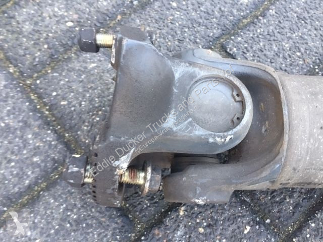 Pièces poids lourds DAF 1700575 AANDRIJFASSEN...