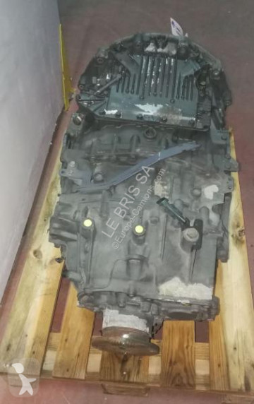 DAF Getriebe