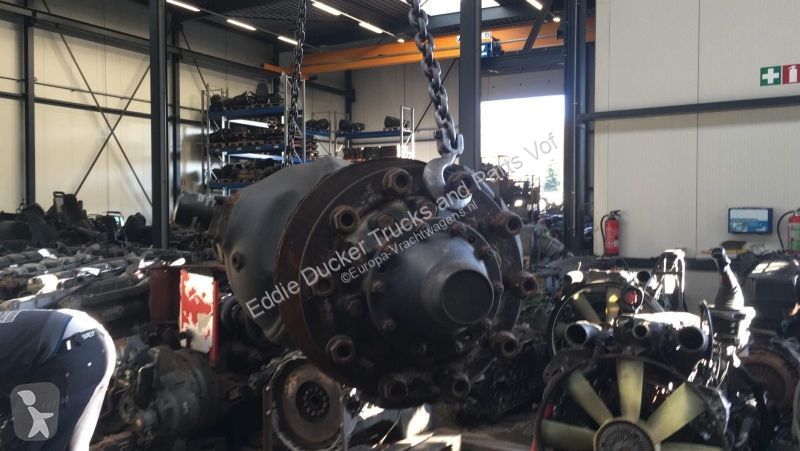 Pièces poids lourds Scania 780 ATIO 3.40