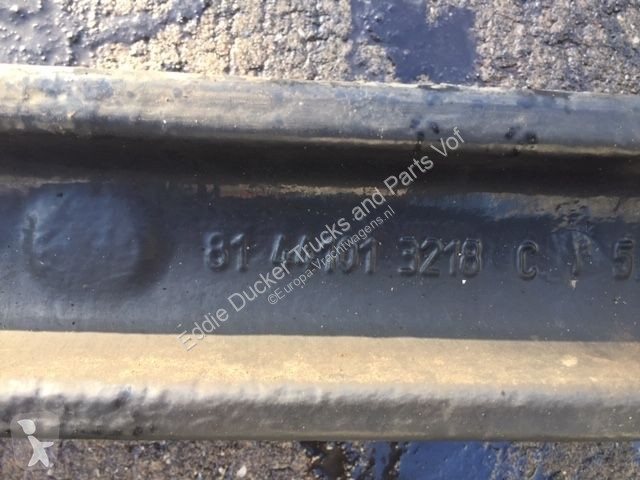 Vrachtwagenonderdelen MAN 81.44101-3218...