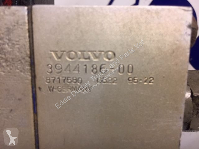 Pièces poids lourds Volvo 3944186 MAGNEETVENTIEL