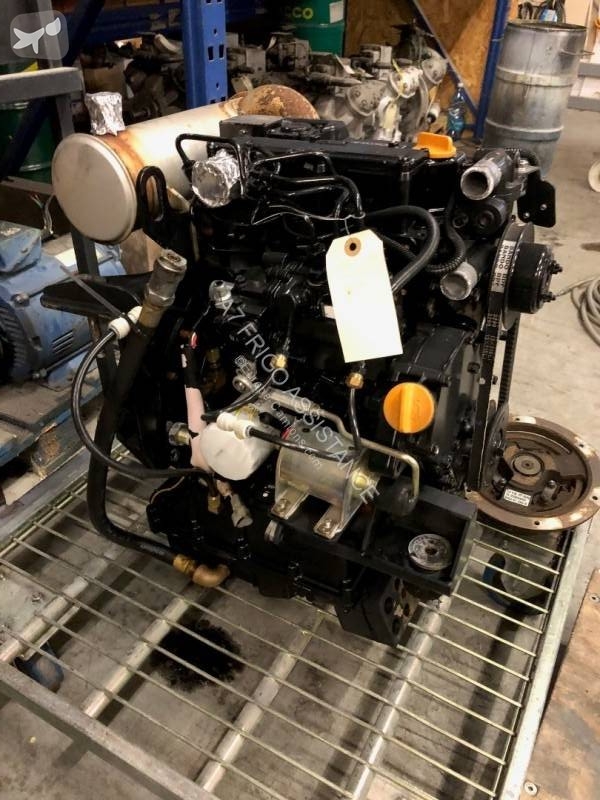 Reservedele til lastbil Thermoking CARRIER
