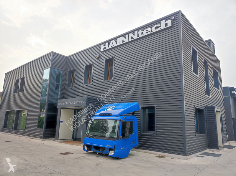 قطع غيار الآليات الثقيلة Mercedes ATEGO MP2...