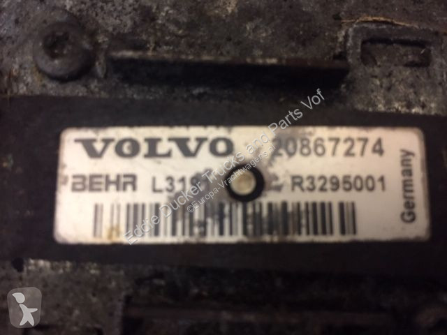 Pièces poids lourds Volvo 20867274...